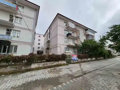 MALATYA MERKEZ ÖZALPER DE KİRALIK 3+1 ARAKAT DAİRE