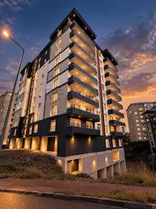 RE/MAX LACİVERT'TEN KAYI KONUTLARI'NDA LÜKS SATILIK 4+1 DAİRE