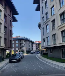 REMAX ASHILL YENI ÇAMLICA KONAKLARI EMLAK KONUT 2+1 SATILIK DAIRE