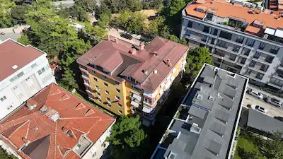 ACIBADEMIN EN GÜZEL LOKASYONUNDA....3+1 SATILIK...BOŞ.....