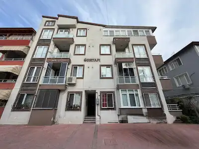 MEHMET ALİ PAŞA ÜÇYOLDA SATILIK 2+1 KAT MÜLKİYETLİ DAİRE