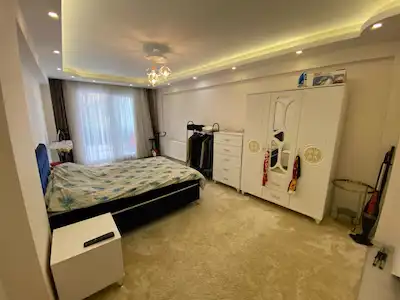 BUCA KURUÇEŞME MH. 26.000 KIRACILI DOĞALGAZLI SATILIK 2+1 DAIRE