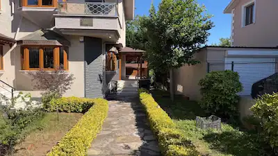 ŞİLE KUMBABA 4+! VİLLA