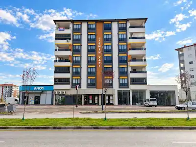 KAYNARCA MAHALLESİNDE SATILIK MANZARALI 3+1 DAİRE