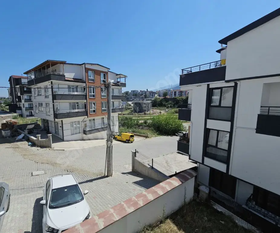 REMAX MYRA BAŞİSKELE YUVACIK SATLIK 3+1 SIFIR DAİRE
