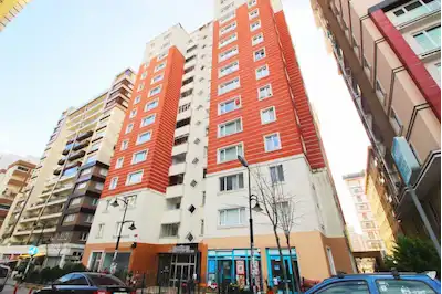 REMAX MAHALDEN SGK VE BEYGAH PAZARI YANI METROBÜSE 10.DAK.3+1 KİRALIK