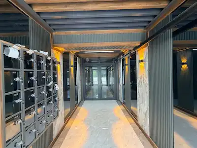 İNCEK TAŞPINAR BULVARA YÜRÜME MASAFESİNDE KİRALIK 2+1 DAİRE