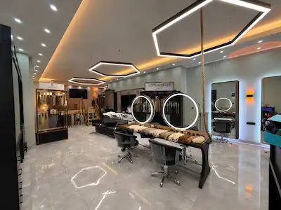 SANCAK'DA CADDEYE BİR BİNA FULL YAPILI 3 KATLI 300 M2 DÜKKAN