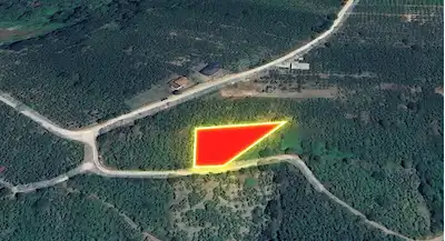 HENDEK GÜNDOĞAN MAH. 1.493 M2 KONUT İMARLI ARSA