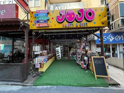 REMAX MID'DEN HAZIR KIRACILI SATILIK DÜKKAN