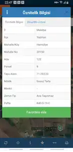 MALATYA YAZIHAN HAMİDİYE’DE YATIRIMLIK SATILIK 35.647 M² SULU TARIM ARAZİSİ