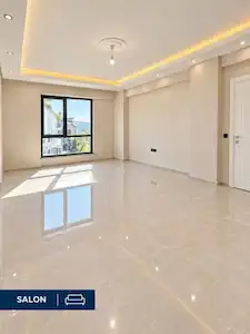 SERDİVAN YAZLIK'TA SIFIR 3+1 SATILIK DAİRELER
