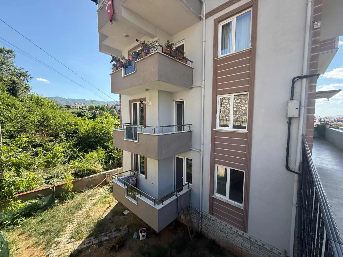 DILEK ERCAN REMAX ÇAKRA GÖLCÜK DONANMA'DA DENIZ MANZARALI 3+1