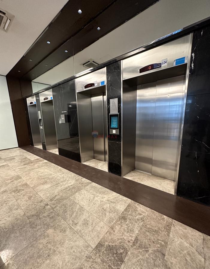 ATAŞEHİR SARPHAN FİNANSPARK BÜRO-OFİS KİRALIK 