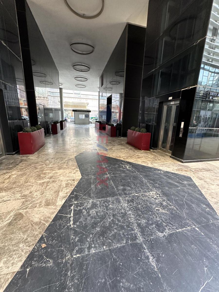 ATAŞEHİR SARPHAN FİNANSPARK BÜRO-OFİS KİRALIK 