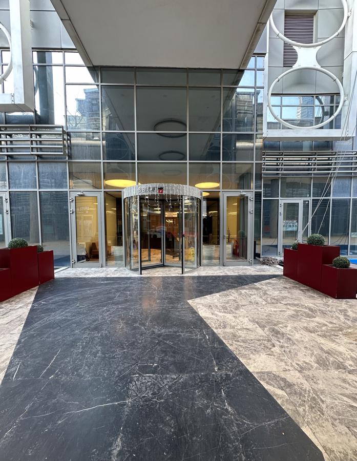 ATAŞEHİR SARPHAN FİNANSPARK BÜRO-OFİS KİRALIK 