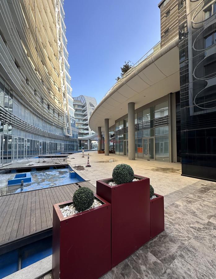 ATAŞEHİR SARPHAN FİNANSPARK BÜRO-OFİS KİRALIK 