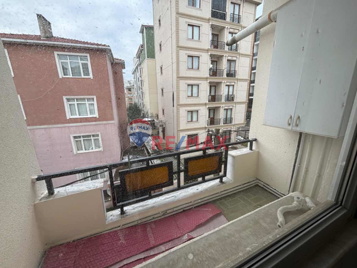 KARTAL GÜMÜŞPINAR MAH SATILIK 3+1 DAİRE