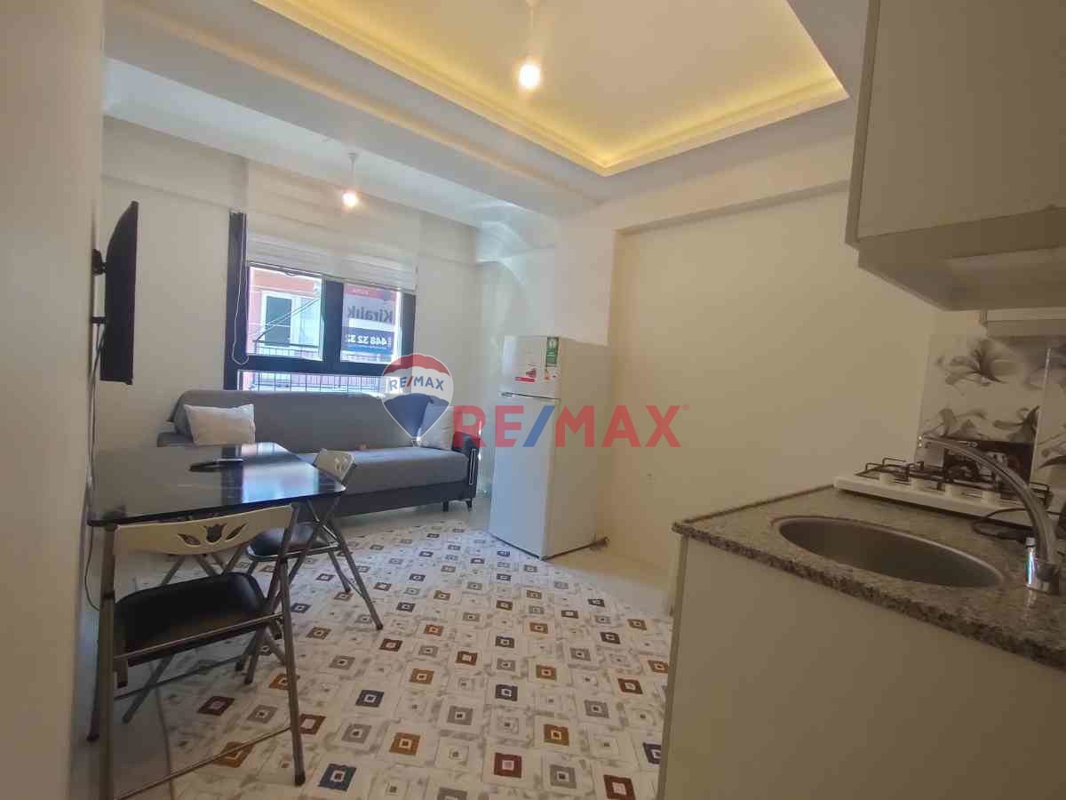 SIFIR EV, SIFIR EŞYA, D.GAZ KOMBI, KONUM DOĞRU