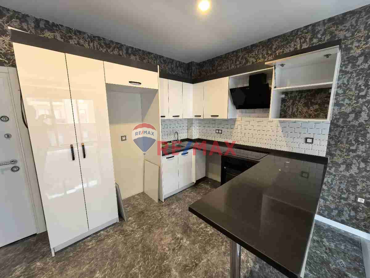 METROPOL REZİDANS'TA KİRALIK GENİŞ TİP 1+1