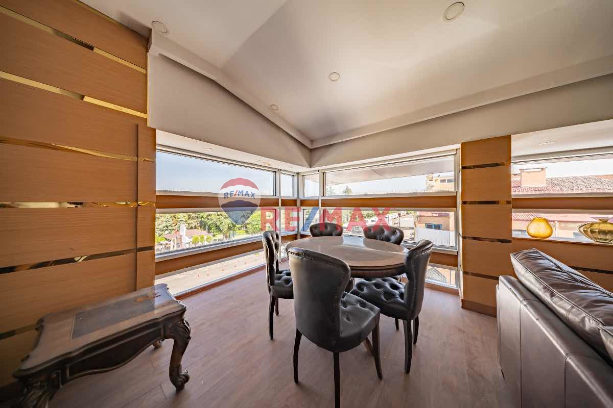 GİMAT ÖZ ANKARA BULVAR CEPHELİ KÖŞEDE SATILIK TİCARİ BİNA