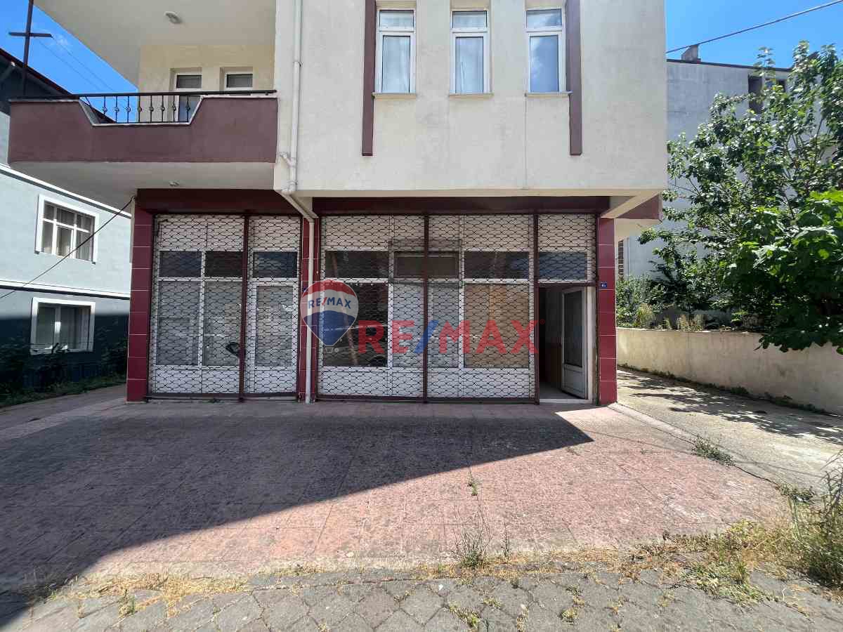REMAX NATURAL'DEN GÖLCÜK DONANMA MAHALLESINDE DEPO&ANTREPO