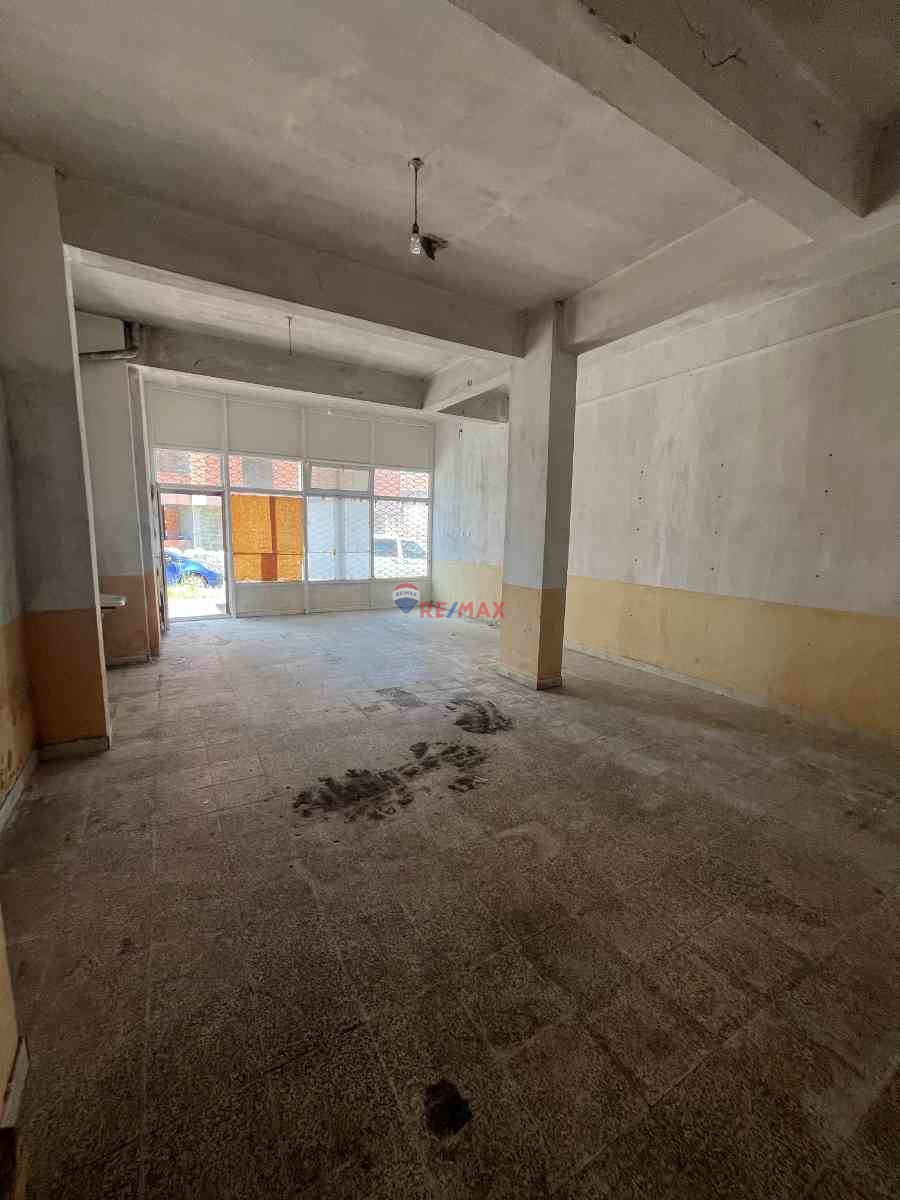 REMAX NATURAL'DEN GÖLCÜK DONANMA MAHALLESINDE DEPO&ANTREPO