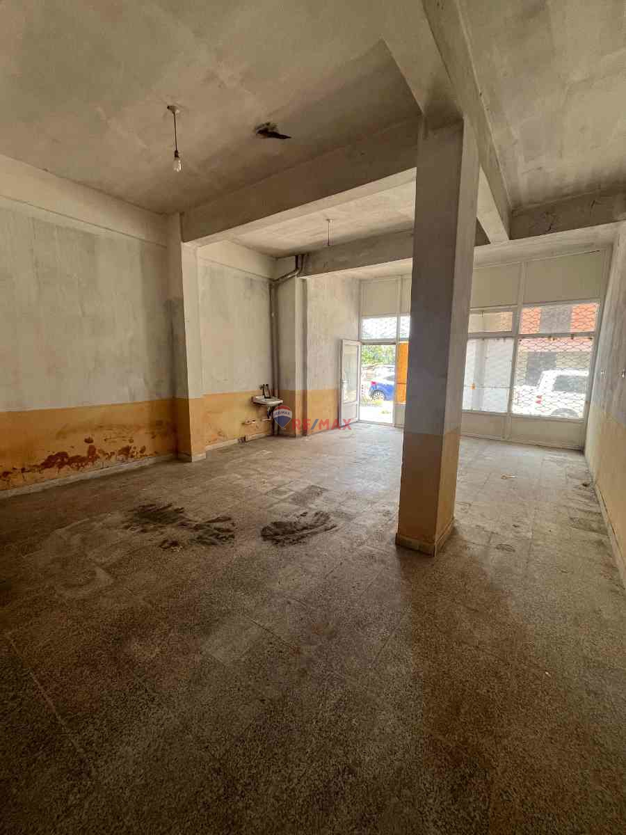 REMAX NATURAL'DEN GÖLCÜK DONANMA MAHALLESINDE DEPO&ANTREPO