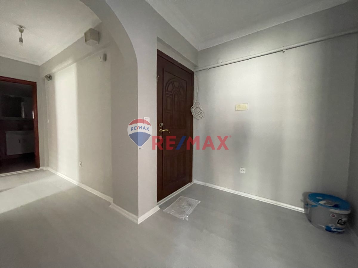 REMAX FORZA'DAN MECİDİYEKÖY MERKEZDE TAŞINMAYA HAZIR 2+1