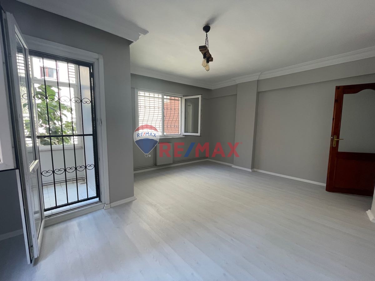 REMAX FORZA'DAN MECİDİYEKÖY MERKEZDE TAŞINMAYA HAZIR 2+1