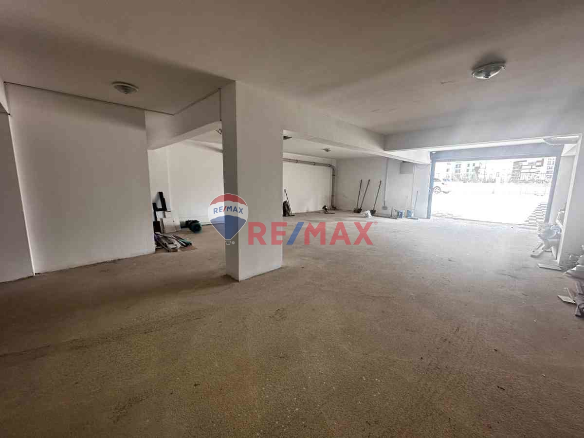 KIRALIK 4+1 DAIRE PARK CADDESINDE SIFIR 4 BANYOLU BAHÇE KATI