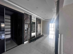 KIRALIK 4+1 DAIRE PARK CADDESINDE SIFIR 4 BANYOLU BAHÇE KATI