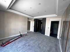 KIRALIK 4+1 DAIRE PARK CADDESINDE SIFIR 4 BANYOLU BAHÇE KATI