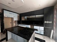 KIRALIK 4+1 DAIRE PARK CADDESINDE SIFIR 4 BANYOLU BAHÇE KATI