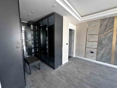 KIRALIK 4+1 DAIRE PARK CADDESINDE SIFIR 4 BANYOLU BAHÇE KATI