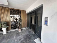 KIRALIK 4+1 DAIRE PARK CADDESINDE SIFIR 4 BANYOLU BAHÇE KATI