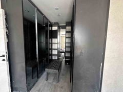 KIRALIK 4+1 DAIRE PARK CADDESINDE SIFIR 4 BANYOLU BAHÇE KATI