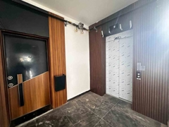 KIRALIK 4+1 DAIRE PARK CADDESINDE SIFIR 4 BANYOLU BAHÇE KATI