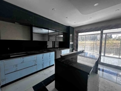 KIRALIK 4+1 DAIRE PARK CADDESINDE SIFIR 4 BANYOLU BAHÇE KATI