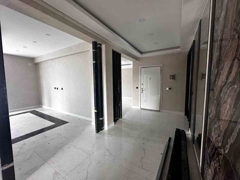 KIRALIK 4+1 DAIRE PARK CADDESINDE SIFIR 4 BANYOLU BAHÇE KATI