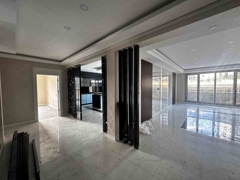 KIRALIK 4+1 DAIRE PARK CADDESINDE SIFIR 4 BANYOLU BAHÇE KATI