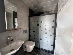 KIRALIK 4+1 DAIRE PARK CADDESINDE SIFIR 4 BANYOLU BAHÇE KATI