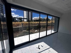 KIRALIK 4+1 DAIRE PARK CADDESINDE SIFIR 4 BANYOLU BAHÇE KATI