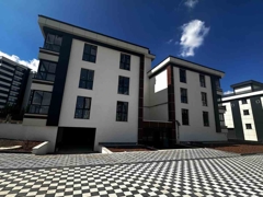 KIRALIK 4+1 DAIRE PARK CADDESINDE SIFIR 4 BANYOLU BAHÇE KATI