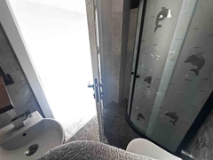 KIRALIK 4+1 DAIRE PARK CADDESINDE SIFIR 4 BANYOLU BAHÇE KATI