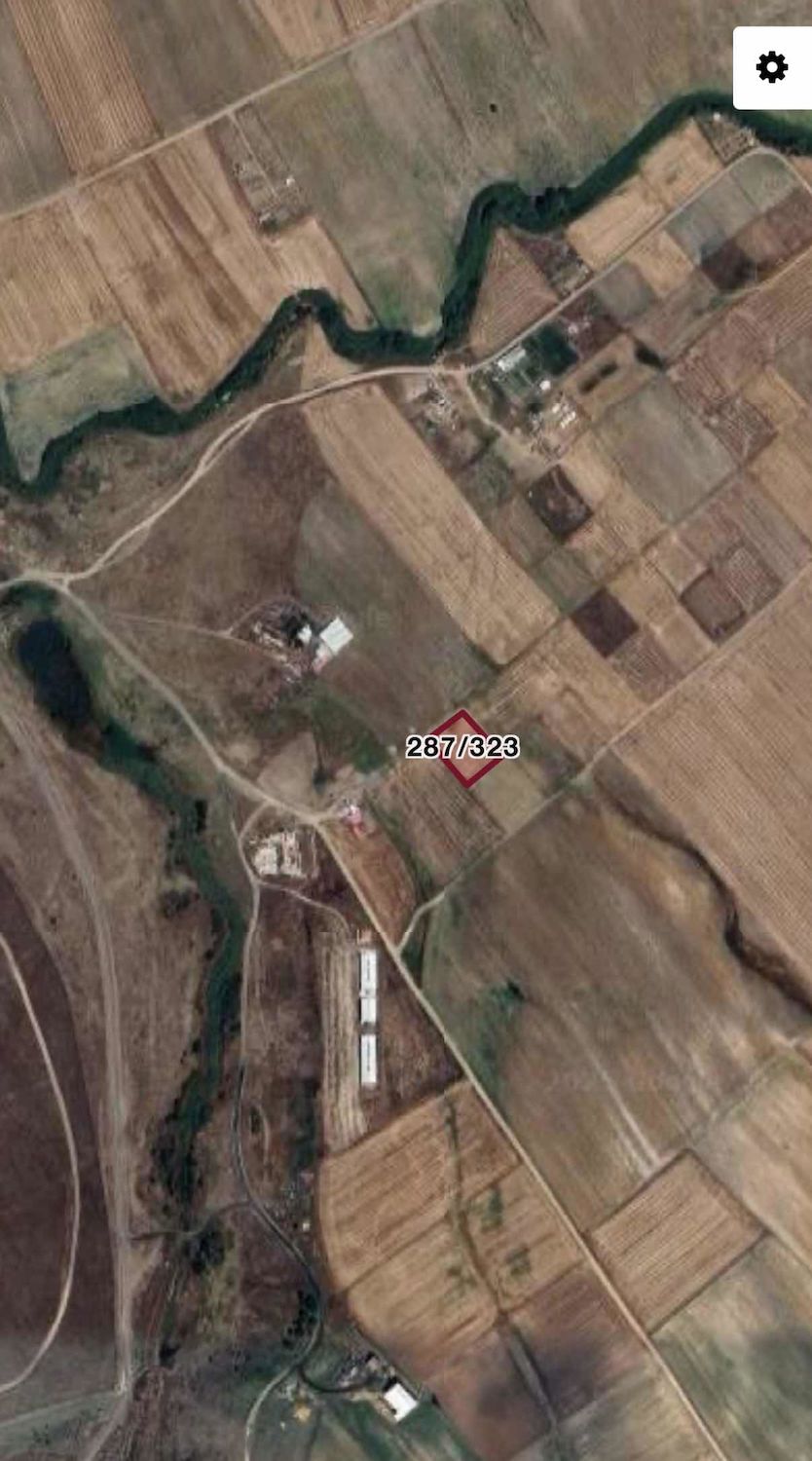 ERGENE ULAŞ OSB YAKINI YATIRIMA UYGUN SATILIK TARLA