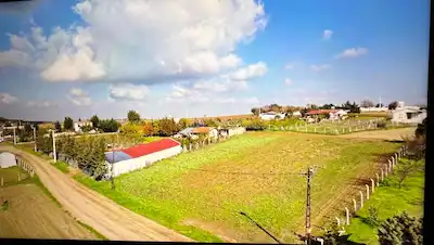 RE//MAX ARİF'DEN YENİÇİFTLİK ESKİBAĞLARDA SATILIK KUPON 3130 M2