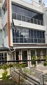 BAHÇE KATI 2+1 SITE IÇI SATILIK DAİRE
