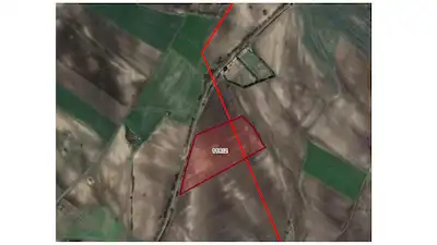 ÇATALCA BAHŞAYİŞ MAHALLESİ SATILIK ARAZİ