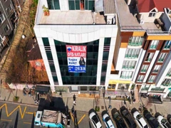 KAĞITHANE MERKEZ MAHALLESIN'DE KIRALIK 350 M2 OFIS KATI